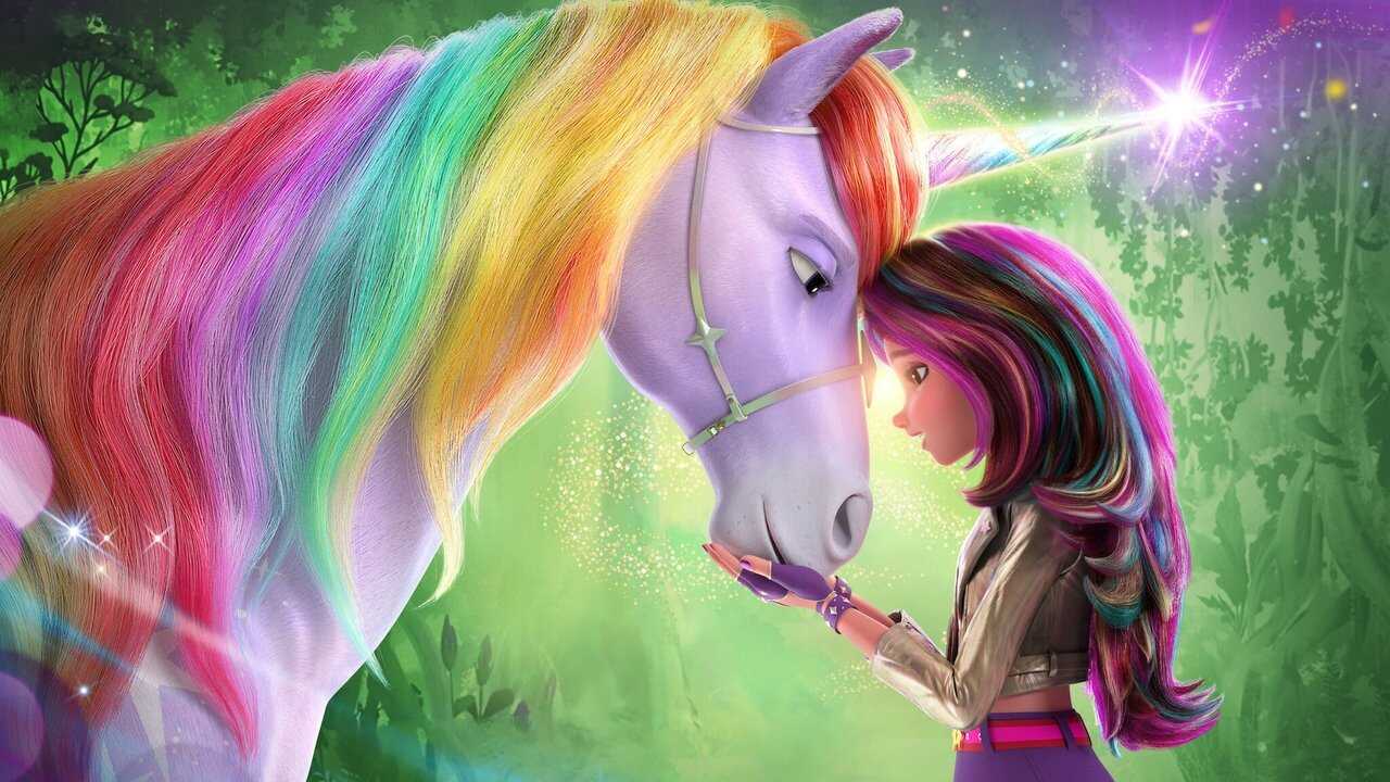 FR - L'École des licornes 0