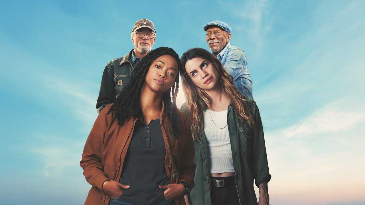 Zoe, mi amiga muerta (2025) 0