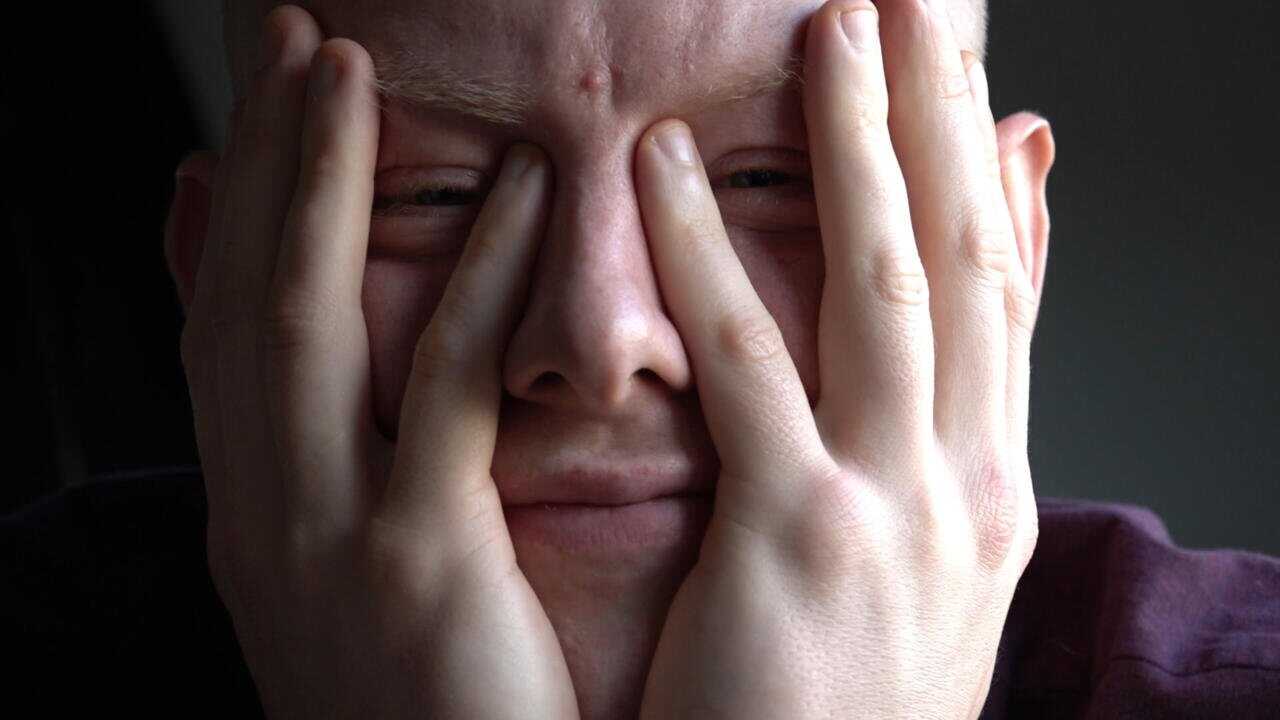 Hvis jeg dør i dag 0