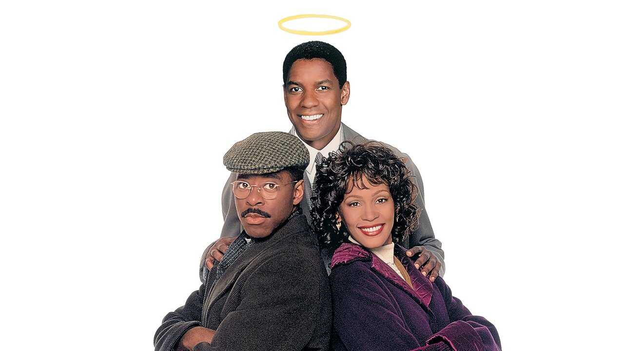 The Preacher's Wife 0