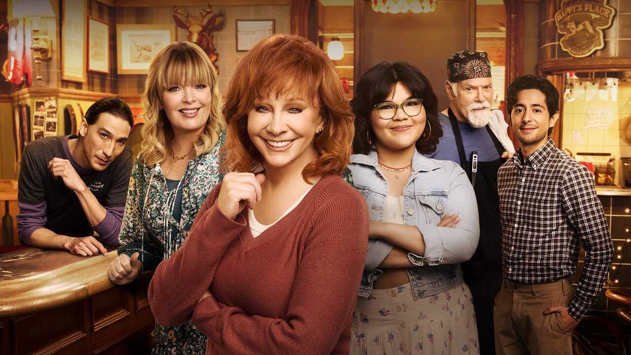 EN - Happy's Place (2024) 3