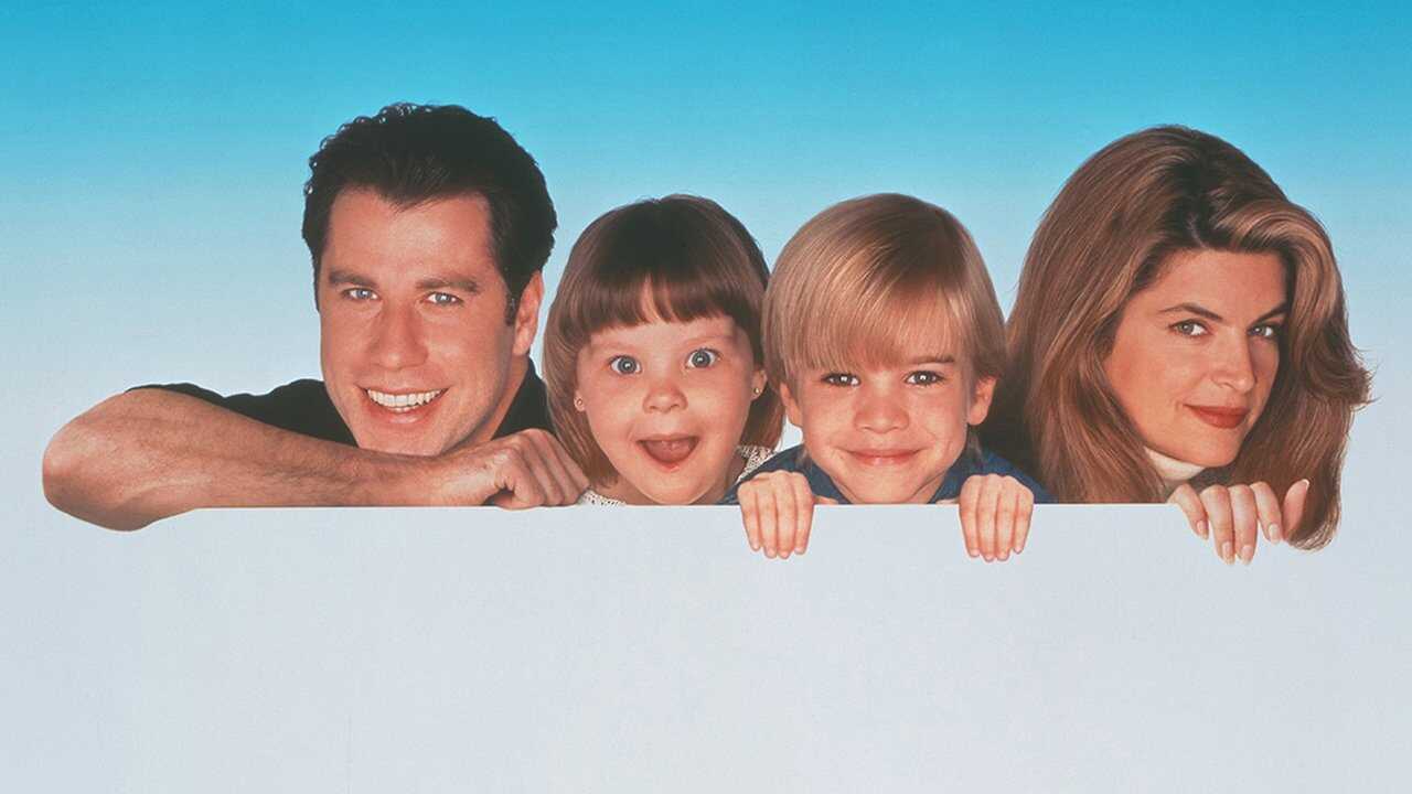 I kto to mówi 3 (1993) 0
