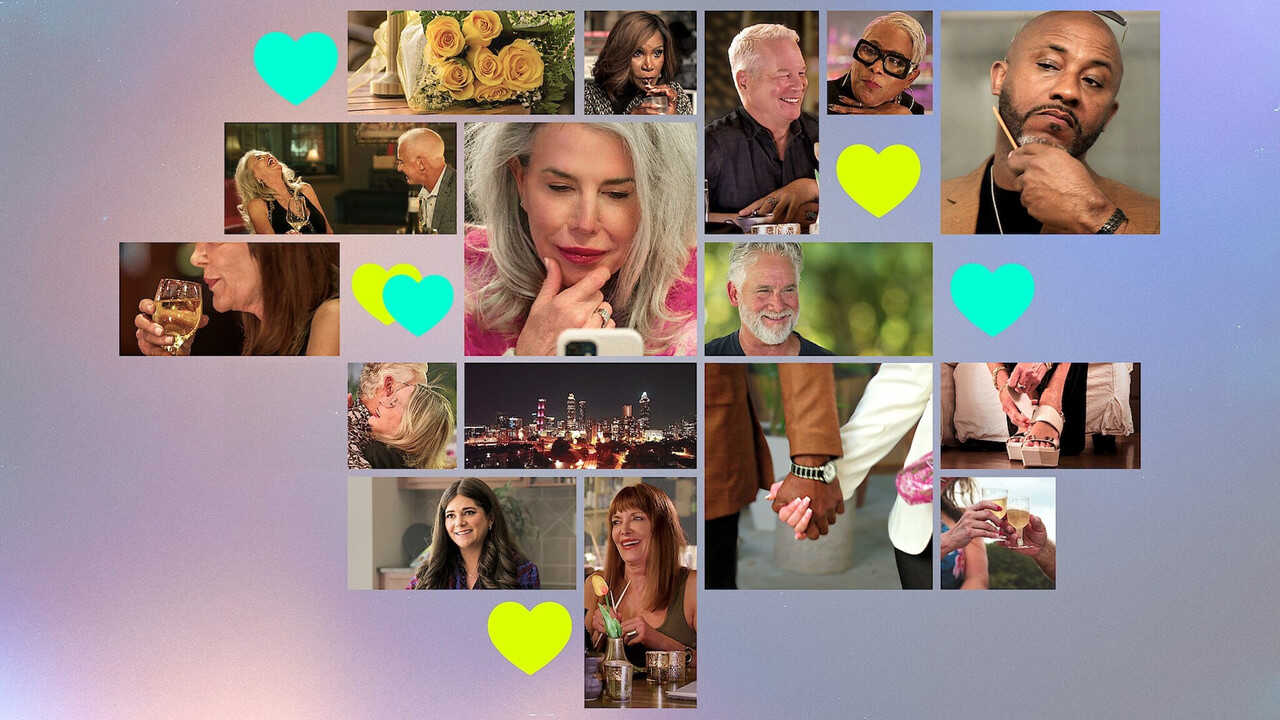 IN - The Later Daters (2024) 0