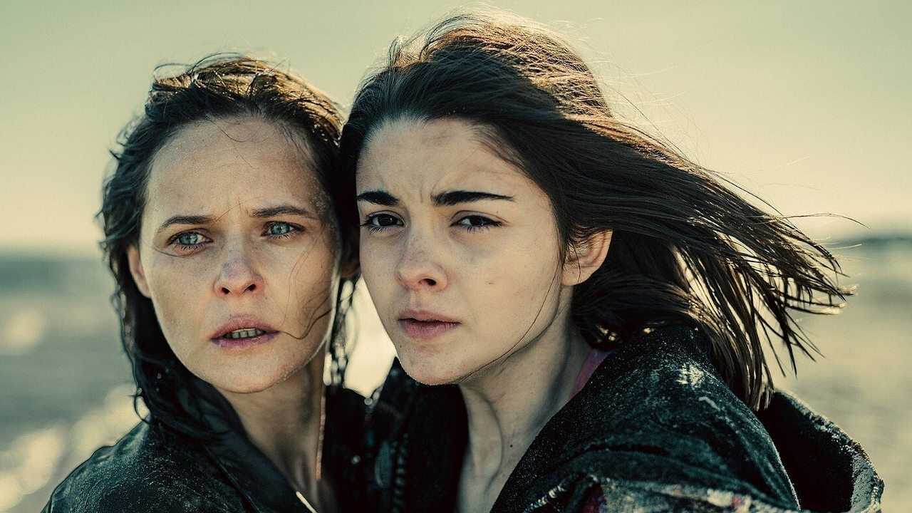 FR - Black Daisies (2025) 0