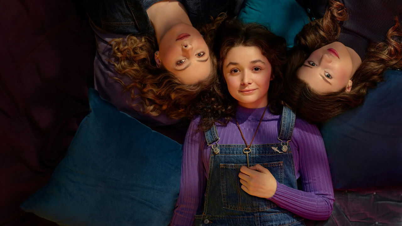 EN - A Kind Of Spark (2023) 4