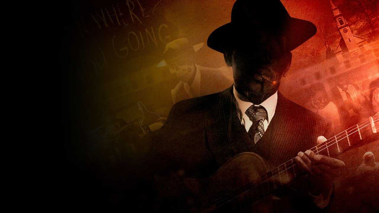 ReMastered: Devil at the Crossroads (2019) 0