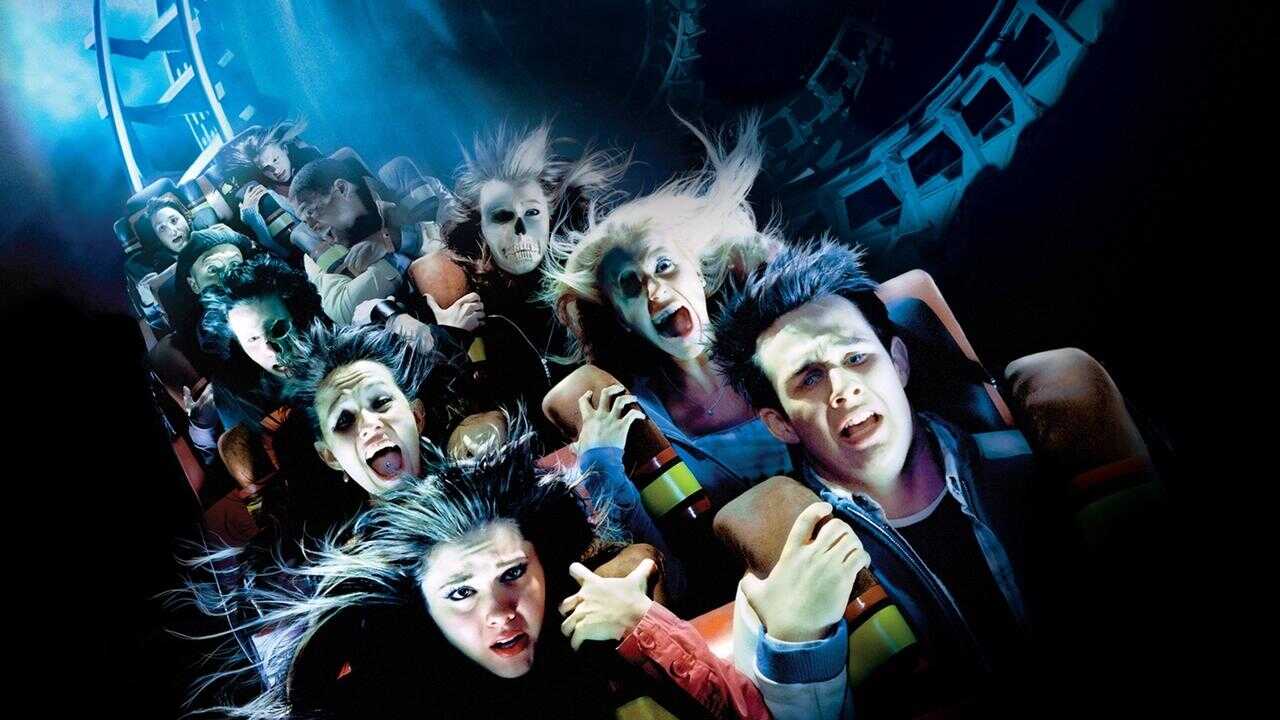 Destino final 3 (2006) 0