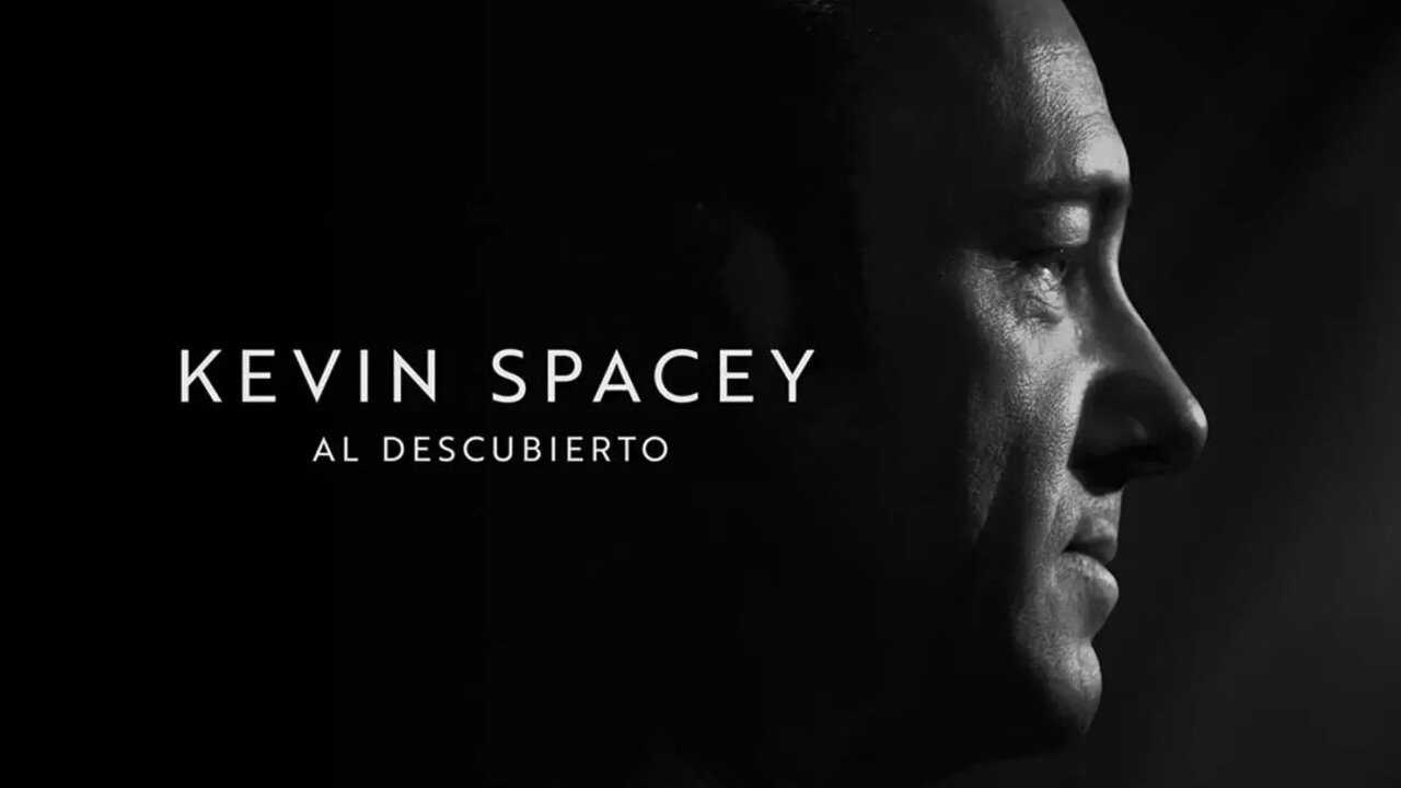 ES - Kevin Spacey: Al descubierto 0