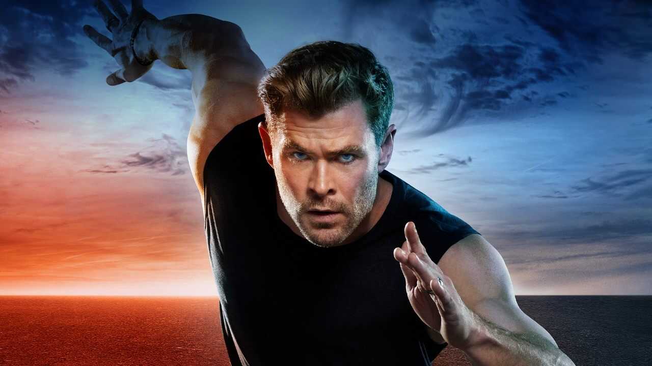 FR - Sans limites avec Chris Hemsworth 0