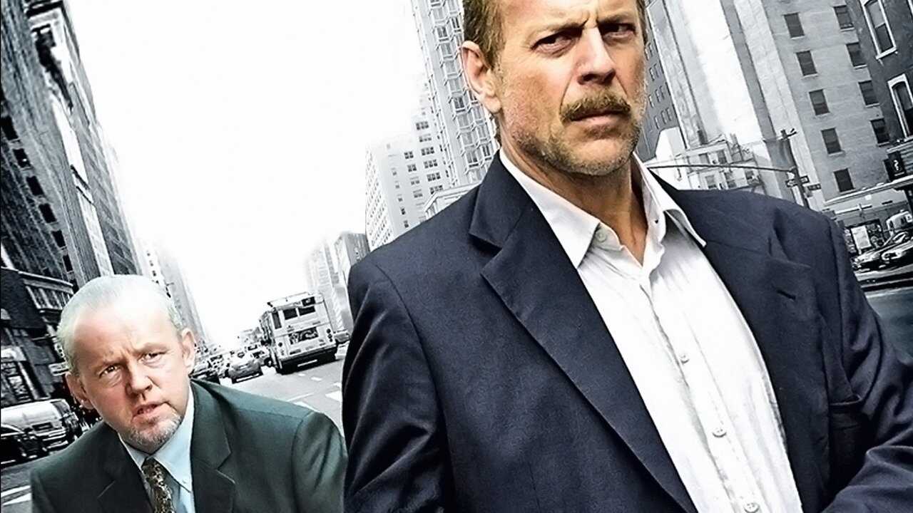 16 Blocks (2006) 0