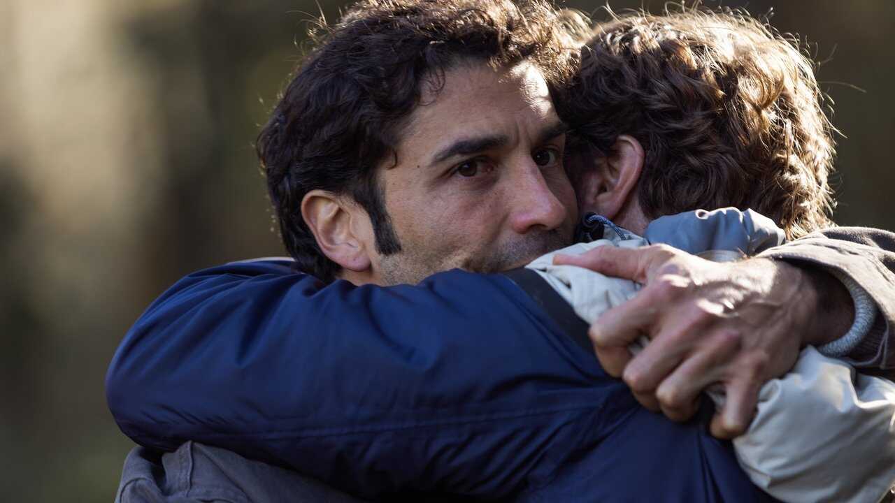 EX - The Crystal Cuckoo (2025) 3