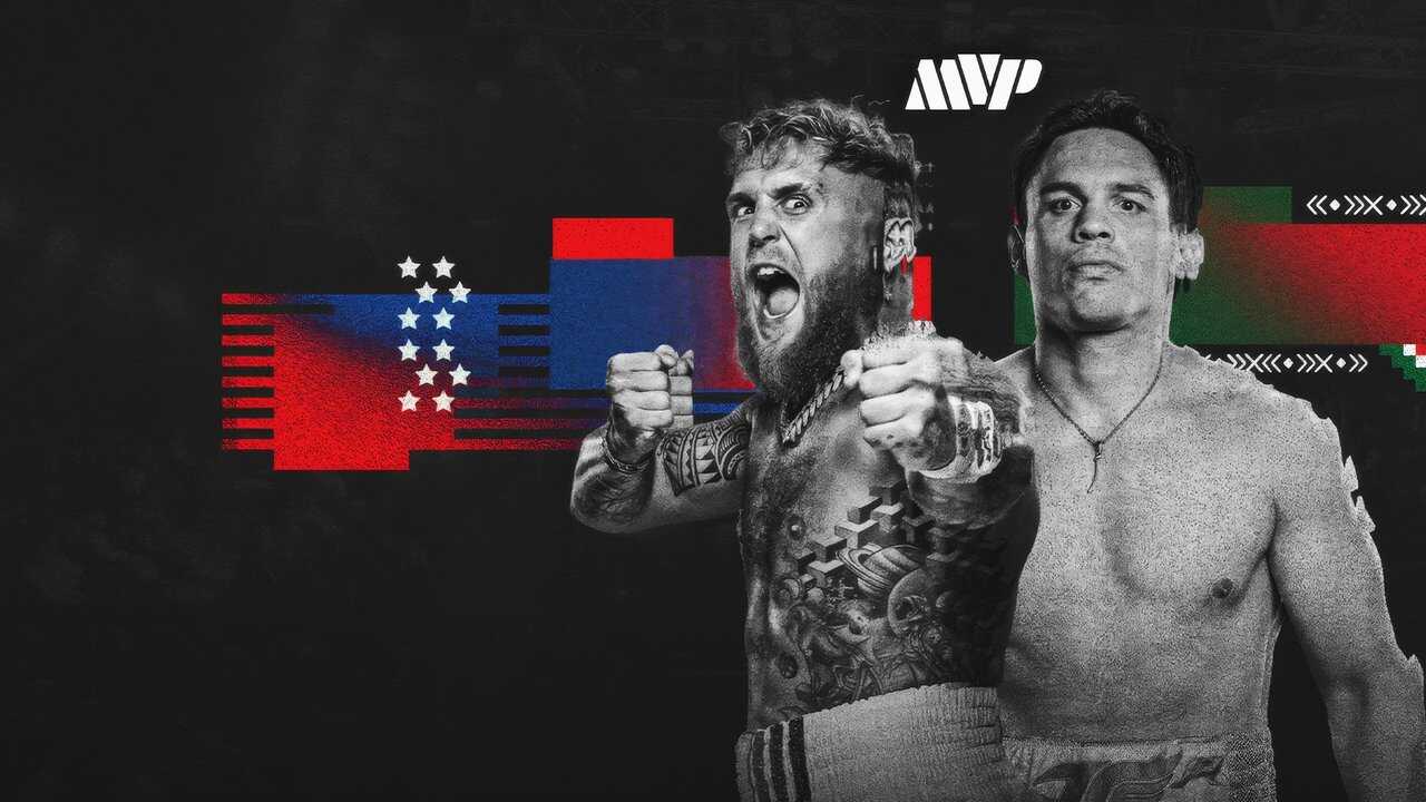 Jake Paul vs. Julio Cesar Chavez Jr (2025) 0