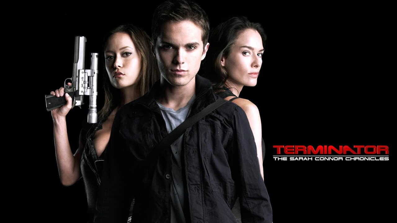 EN - Terminator: The Sarah Connor Chronicles (2008) 4