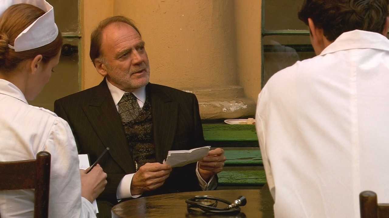 Youth Without Youth (2007) 0