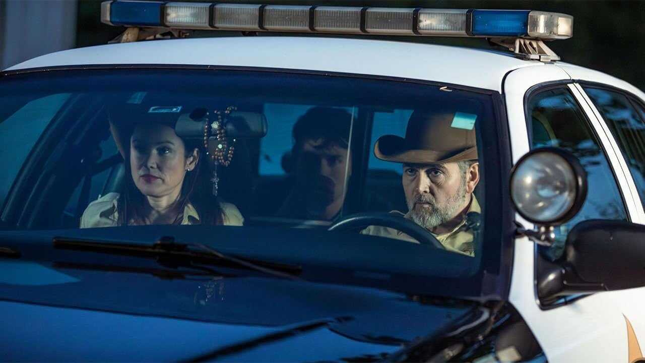 Bogieville (2024) 0