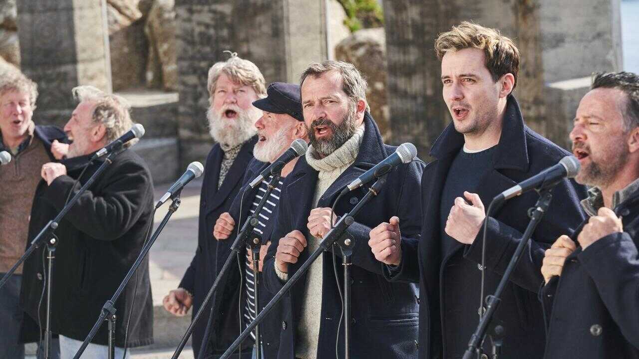 Za tych, co na morzu 2 (2022) 0