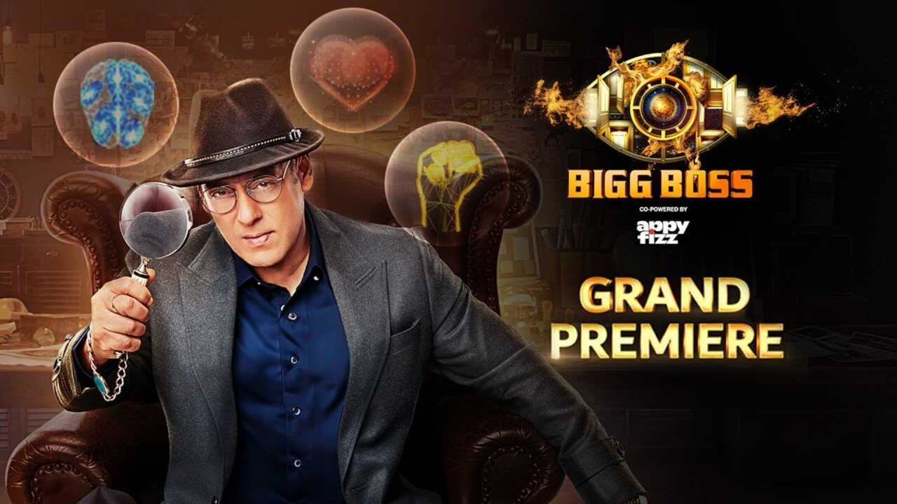 IN - Bigg Boss Season 19 1