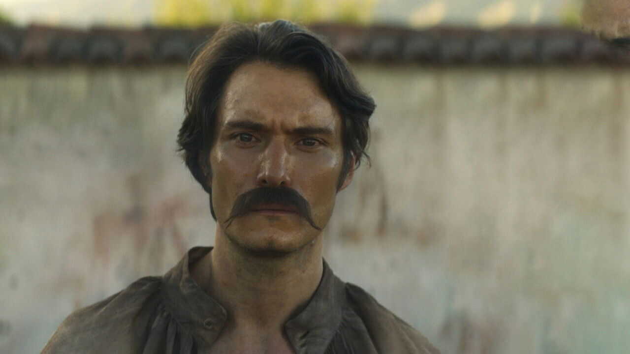 EX - One Hundred Years of Solitude (2024) 4