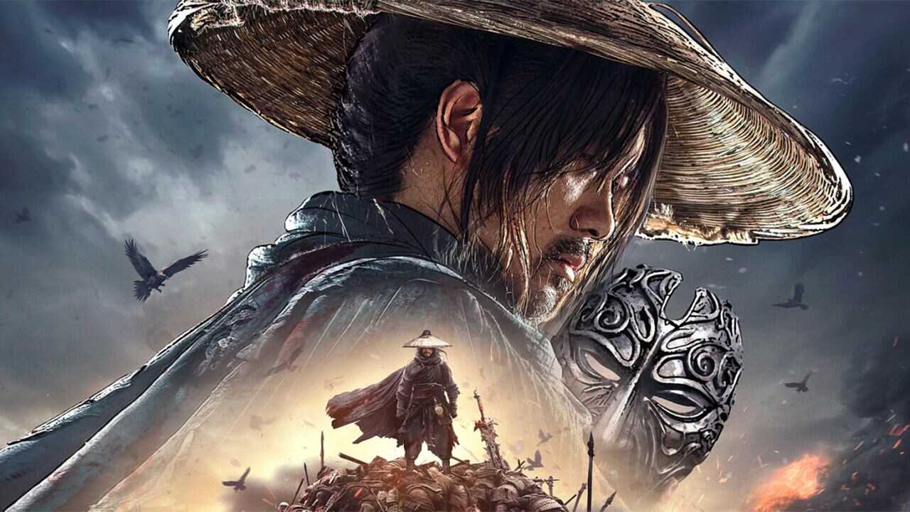 The Story of Yuan Tiangang (2024) 0