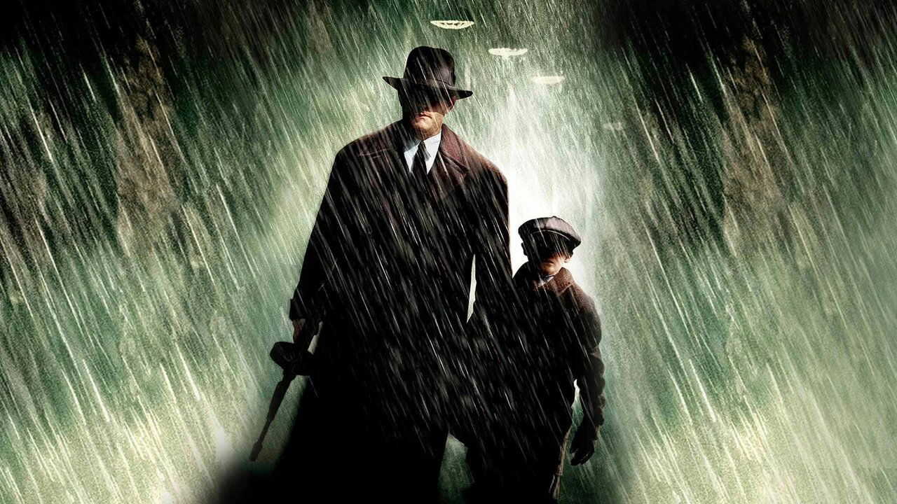 Droga do zatracenia (2002) 0