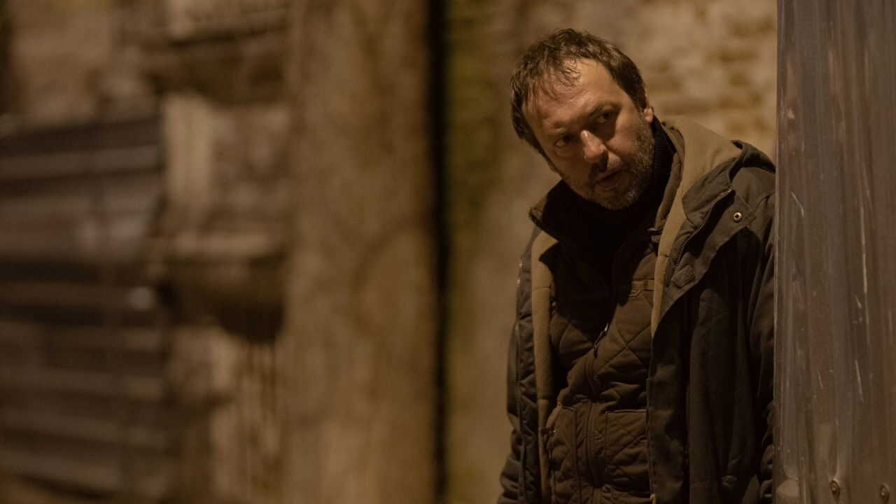 AR - مسلسل البلدة الصغيرة مدبلج 2