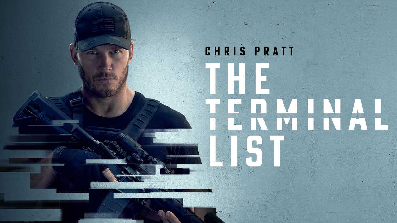 IN - The Terminal List (2022) 3