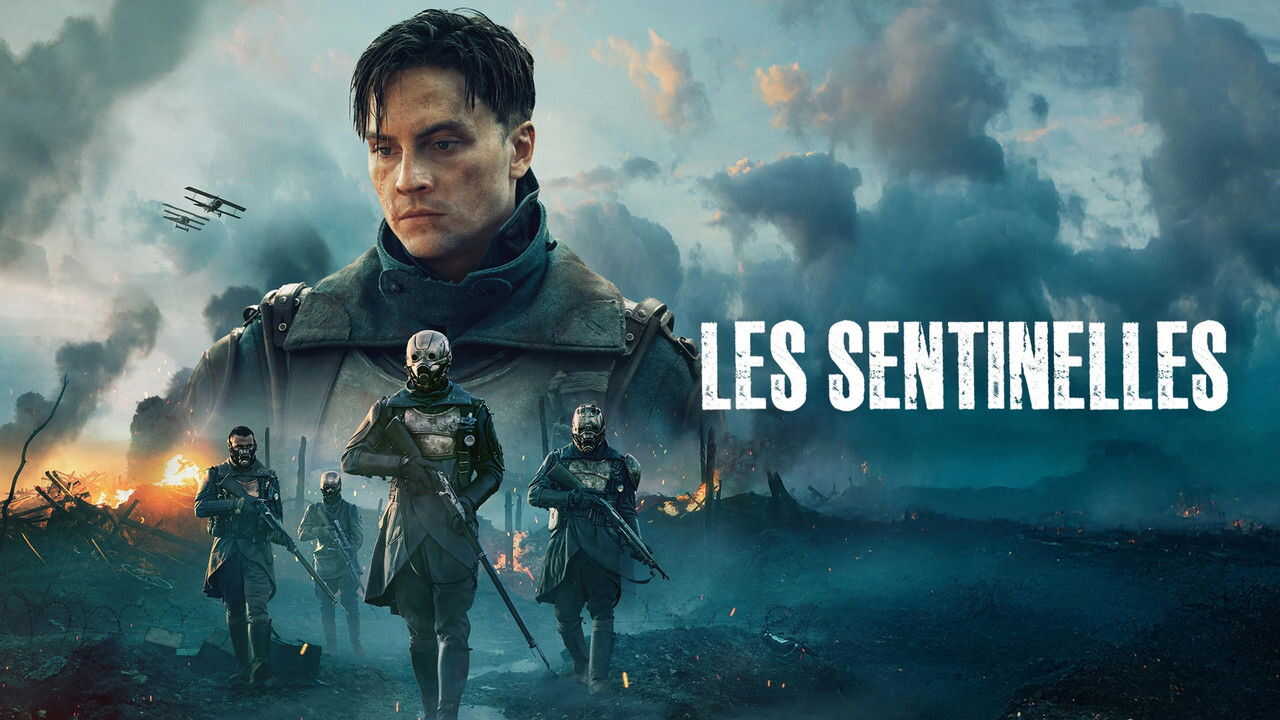 HU - The Sentinels (2025) (FR) 1