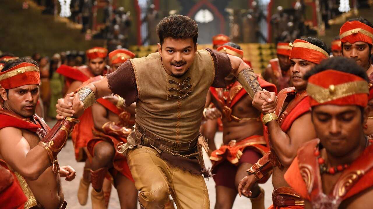 Puli (2015) 0