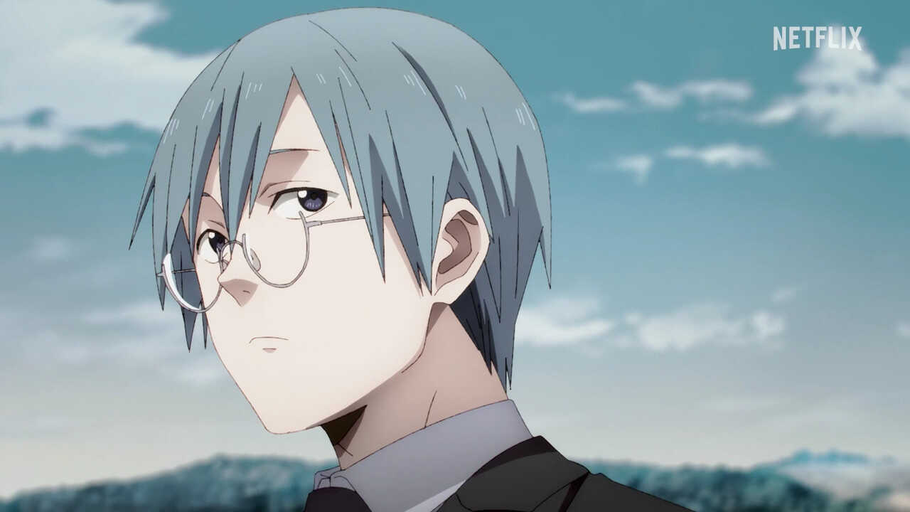 FR - Garôden : La voie du loup solitaire 1