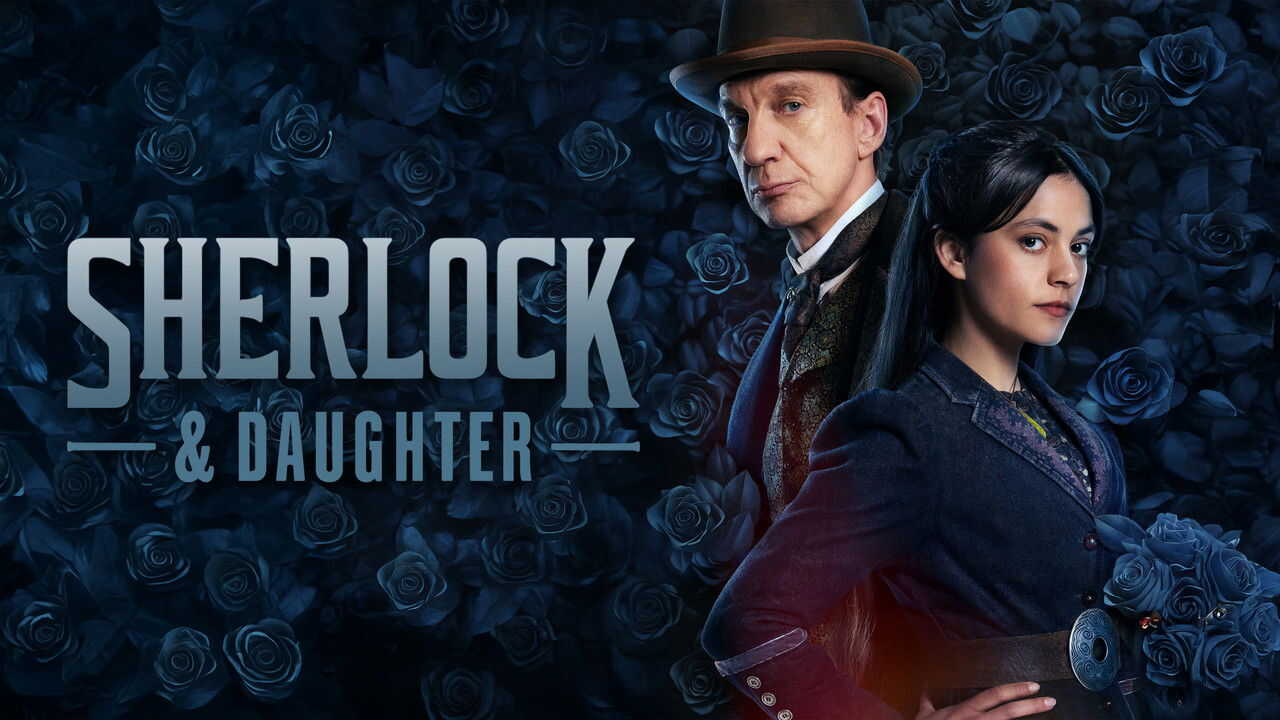 EN - Sherlock & Daughter (2025) 4
