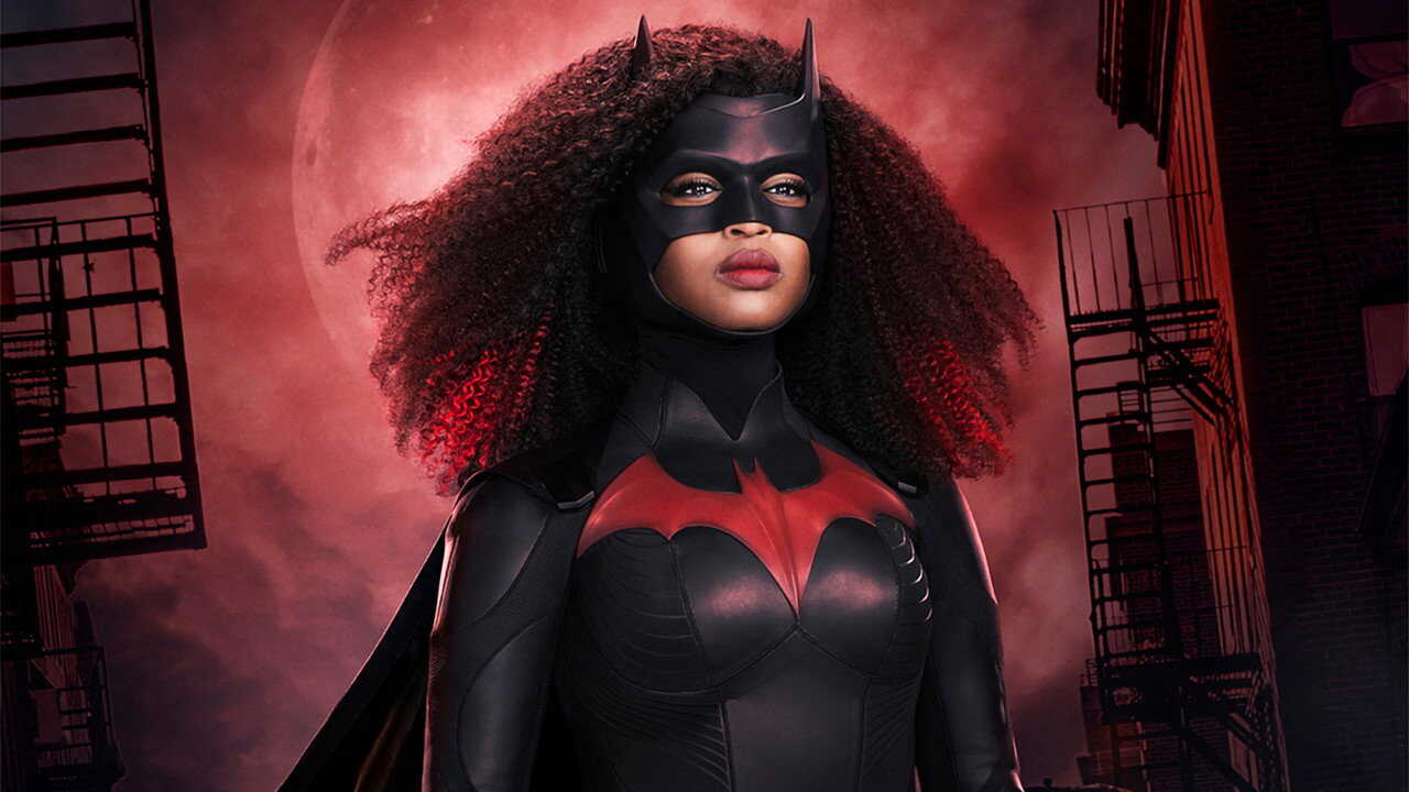 DE - Batwoman (2019) 4