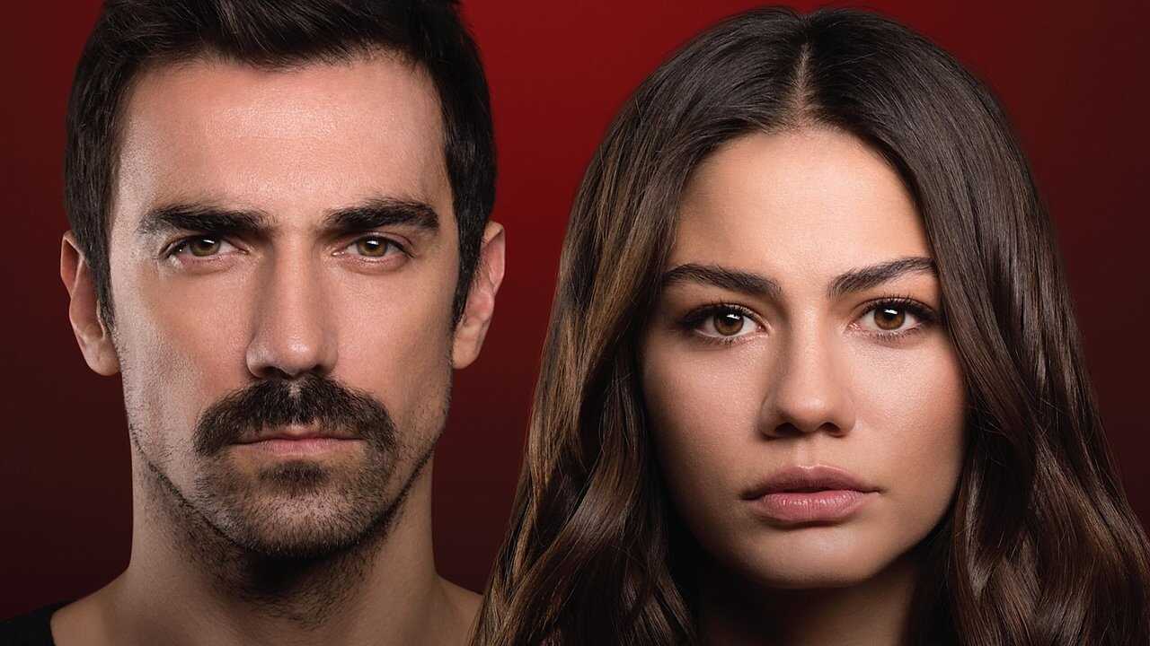 EX - Tvoj rodni dom ti je sudbina / Doğduğun Ev Kaderindir 1