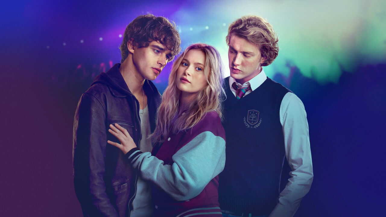 Love Me Love Me (2026) 0