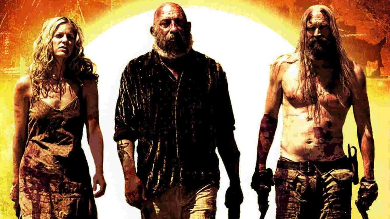 The Devil's Rejects 0