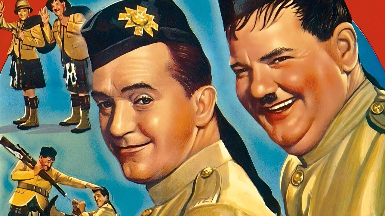 Gli allegri eroi (1935) 0