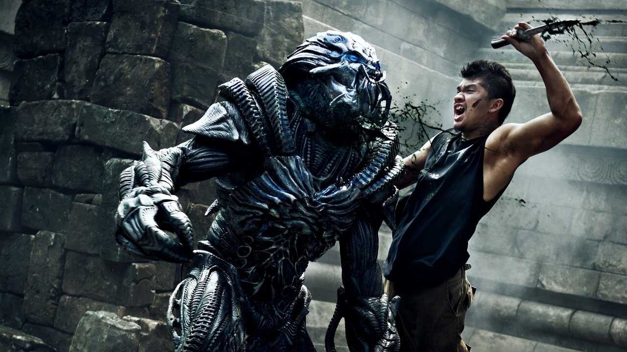 Beyond Skyline 0