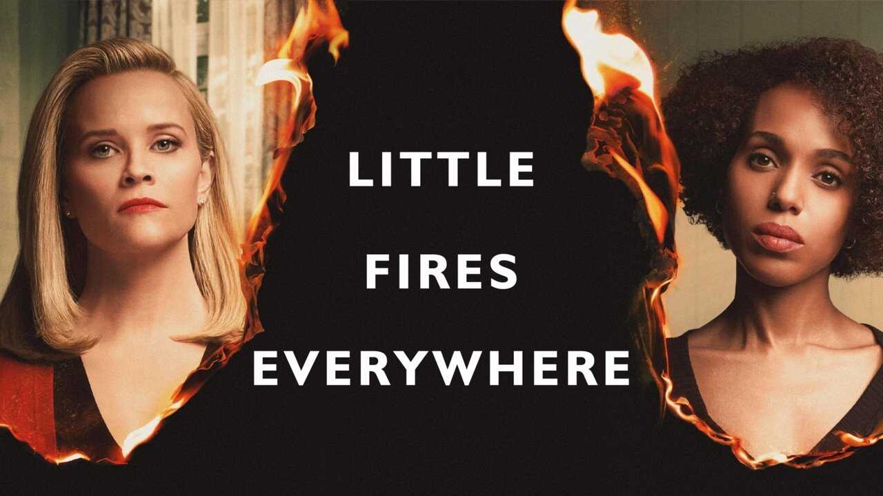 FR - Little Fires Everywhere (2020) 4