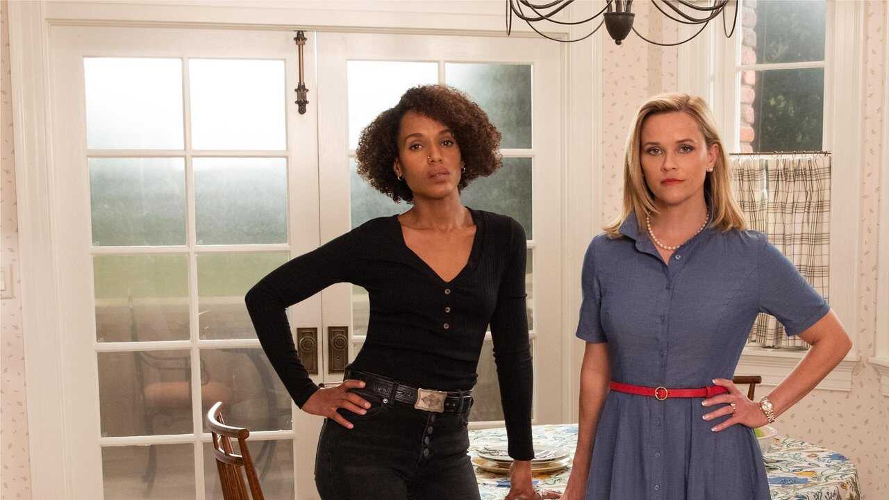 FR - Little Fires Everywhere (2020) 3