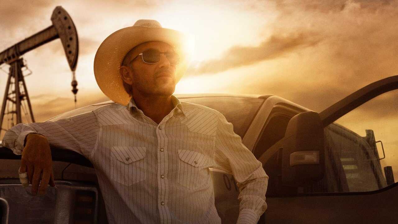 ES - Landman (2024) 3