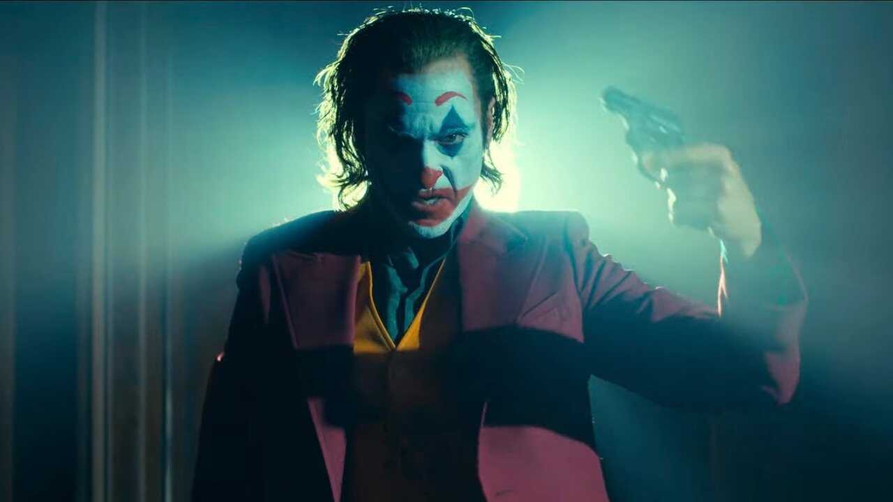 Joker: Folie à Deux (2024) 0