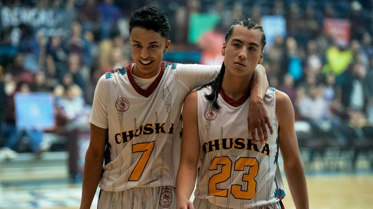 Rez Ball (2024) 0