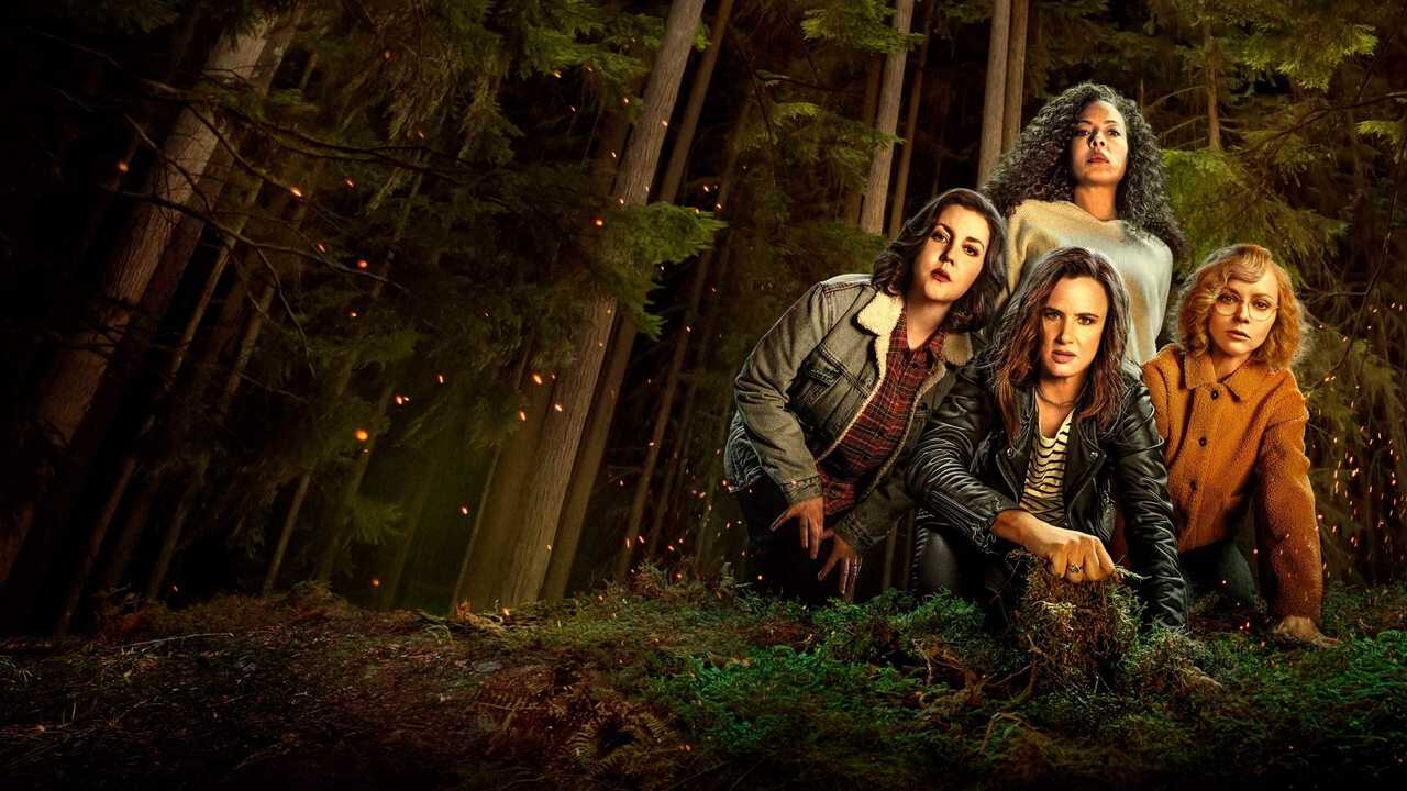 HU - Yellowjackets (2021) 0