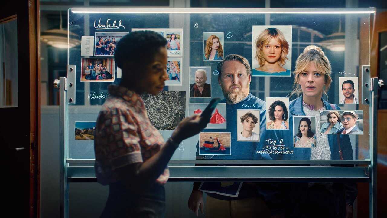 IT - Dov’è Wanda? (2024) 4