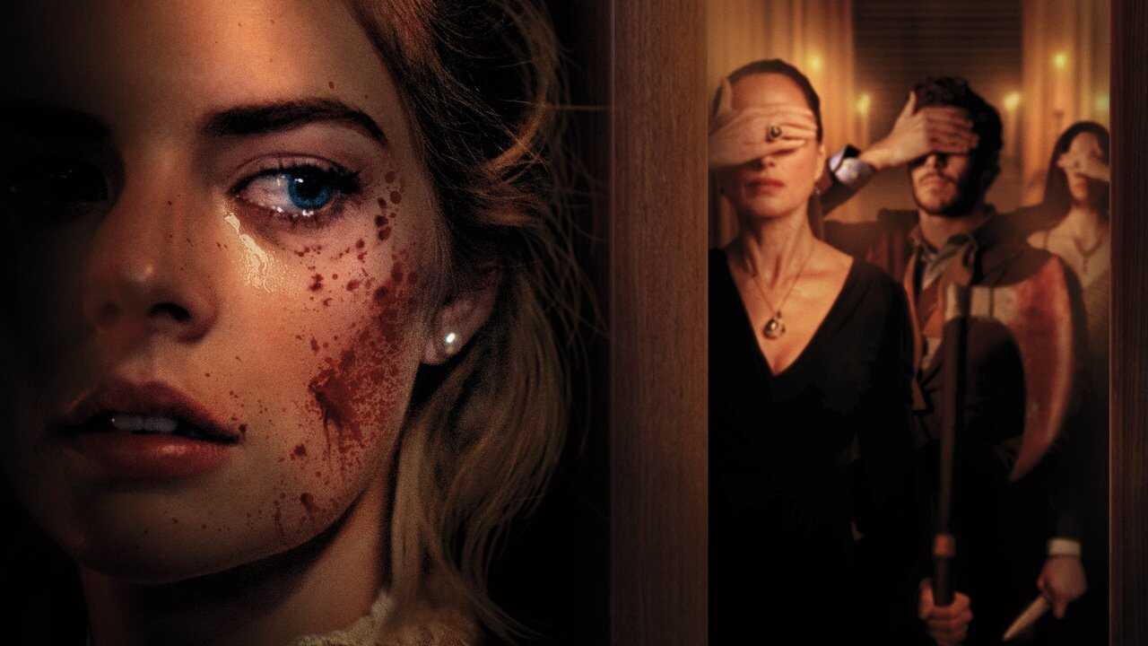 Ready or Not (2019) 0
