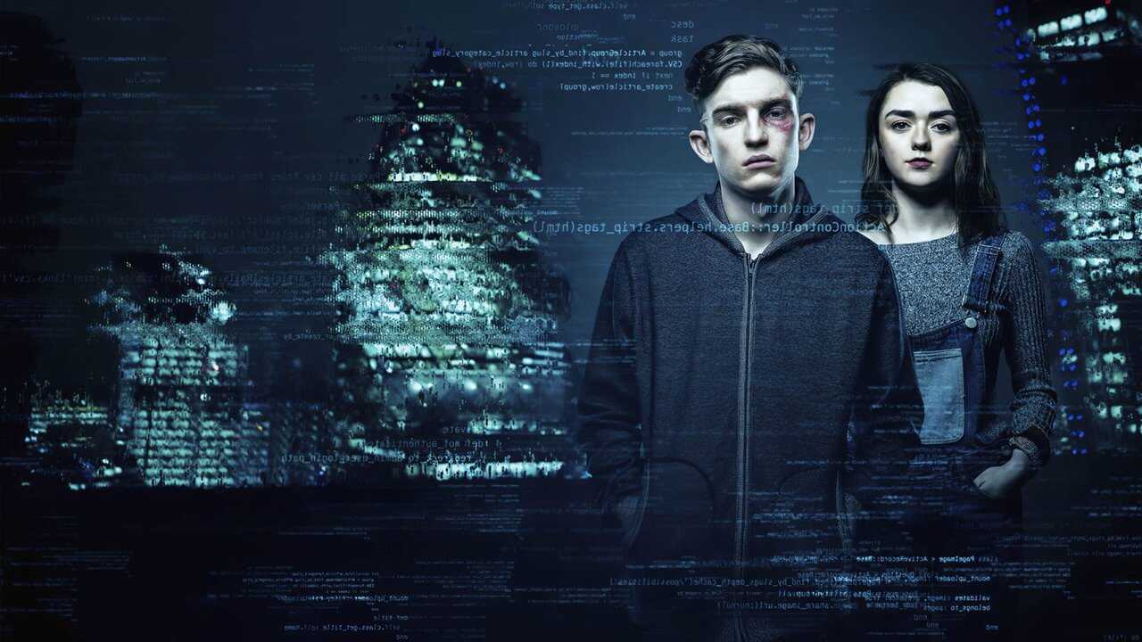 iBoy 0