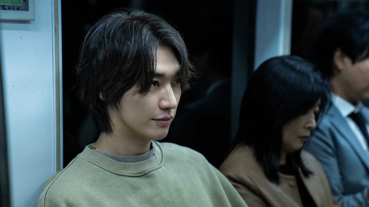 AR - Trigger (2025) (KR) 3