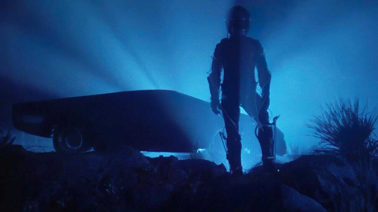 The Wraith (1986) 0