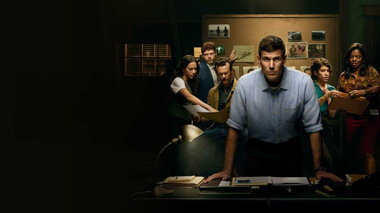 FR - NCIS : Origins (2024) (US) 2