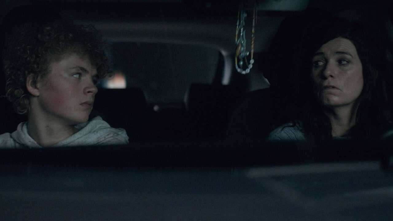 Majas løfte (2024) 0
