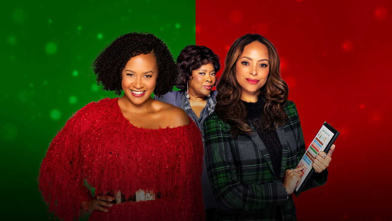 The Christmas Showdown 0